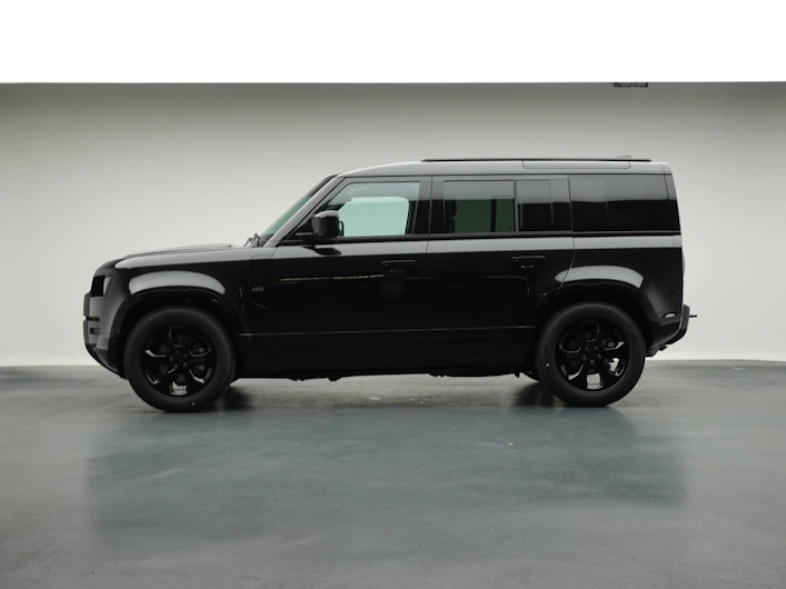 Fahrzeugbild LAND ROVER DEFENDER