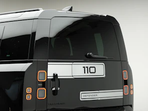 Fahrzeugbild LAND ROVER Defender 110 3.0 D I6 250 X-Dynamic SE