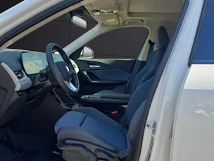 BMW X1 20d xDrive