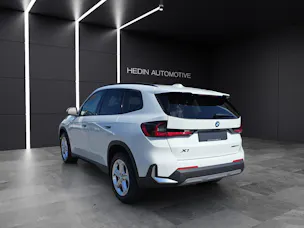BMW X1 20d xDrive