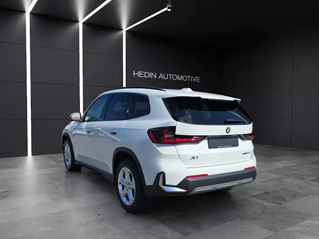 BMW X1 20d xDrive