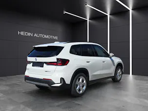 BMW X1 20d xDrive