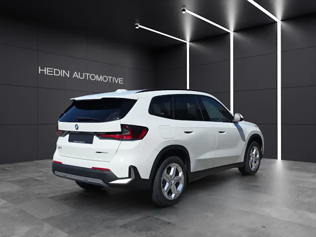 BMW X1 20d xDrive