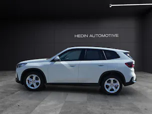 BMW X1 20d xDrive