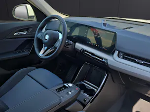 BMW X1 20d xDrive