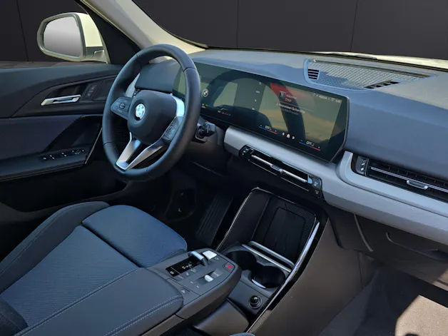 BMW X1 20d xDrive
