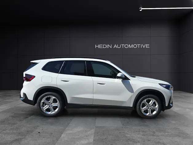 BMW X1 20d xDrive