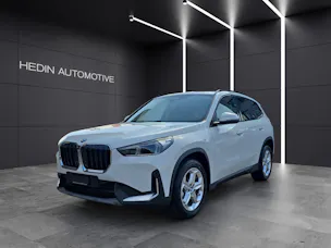 BMW X1 20d xDrive