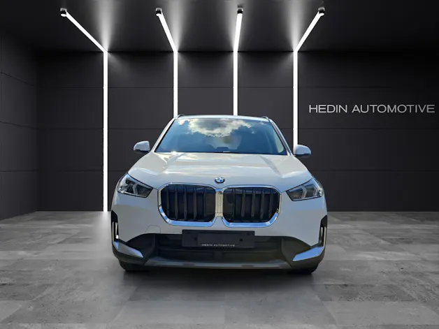 BMW X1 20d xDrive