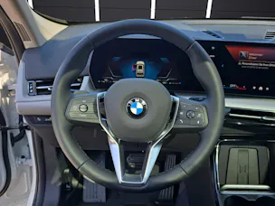 BMW X1 20d xDrive