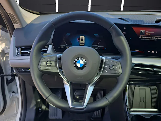 BMW X1 20d xDrive
