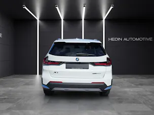 BMW X1 20d xDrive