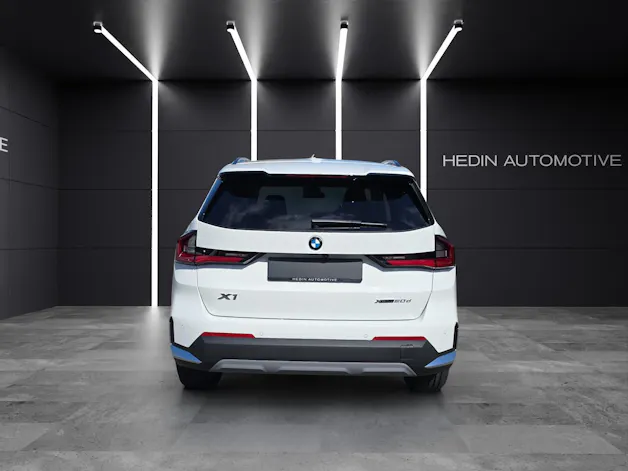 BMW X1 20d xDrive