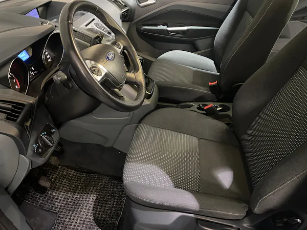 Ford Grand C-Max 1.6i Ti-VCT 125 Carving
