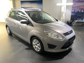 image du véhicule FORD Grand C-Max 1.6i Ti-VCT 125 Carving