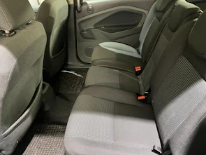 image du véhicule FORD Grand C-Max 1.6i Ti-VCT 125 Carving
