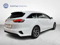 Kia Ceed SW 1.5 T-GDi Power