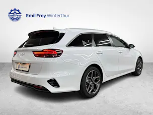 Kia Ceed SW 1.5 T-GDi Power