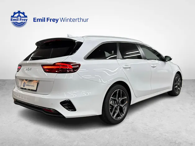 Kia Ceed SW 1.5 T-GDi Power