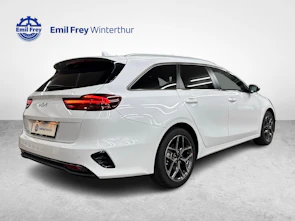 Fahrzeugbild KIA Ceed SW 1.5 T-GDi Power