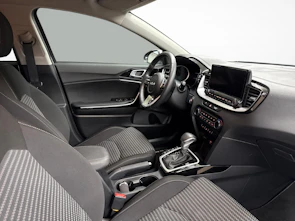 Fahrzeugbild KIA Ceed SW 1.5 T-GDi Power