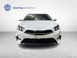 Kia Ceed SW 1.5 T-GDi Power