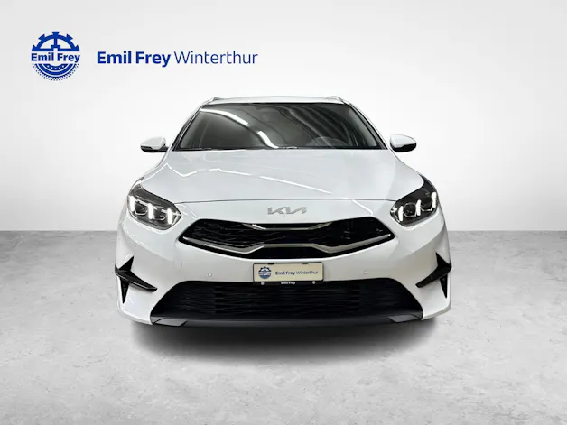 Kia Ceed SW 1.5 T-GDi Power
