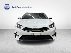 Fahrzeugbild KIA Ceed SW 1.5 T-GDi Power