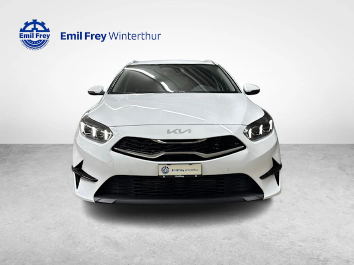 Fahrzeugbild KIA CEED