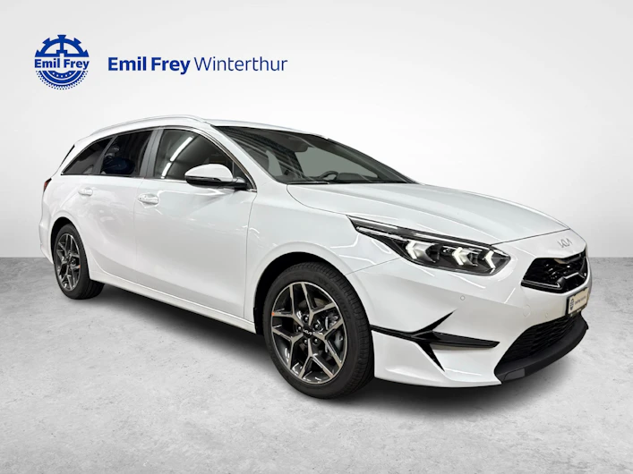 Fahrzeugbild KIA CEED