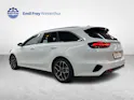 Kia Ceed SW 1.5 T-GDi Power