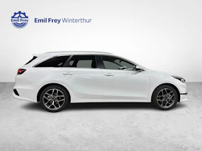 Fahrzeugbild KIA Ceed SW 1.5 T-GDi Power