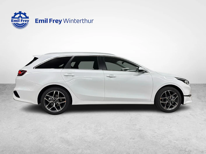 Fahrzeugbild KIA CEED