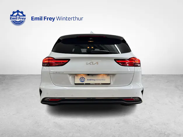 Kia Ceed SW 1.5 T-GDi Power
