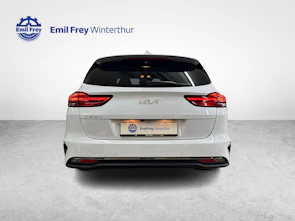 Fahrzeugbild KIA Ceed SW 1.5 T-GDi Power