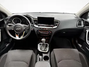 Kia Ceed SW 1.5 T-GDi Power