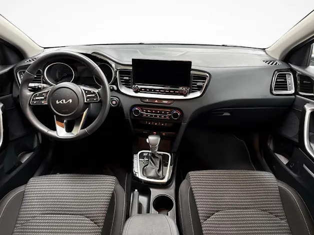 Kia Ceed SW 1.5 T-GDi Power