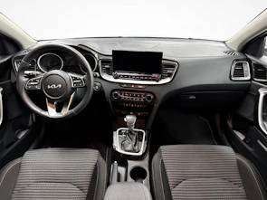 Fahrzeugbild KIA Ceed SW 1.5 T-GDi Power