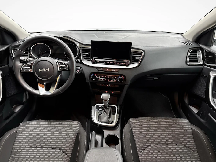 Fahrzeugbild KIA CEED