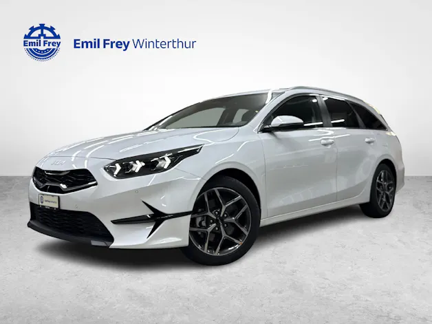 Kia Ceed SW 1.5 T-GDi Power