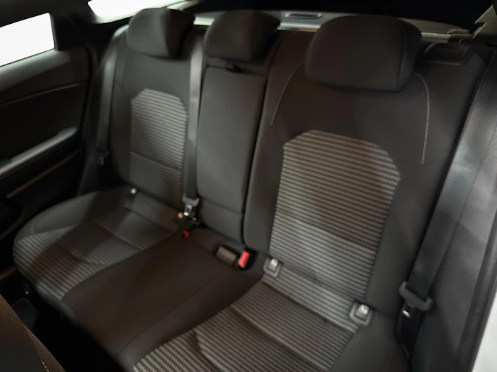 Fahrzeugbild KIA CEED