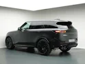 Land Rover Range Rover Sport 4.4 V8 SV Carbon