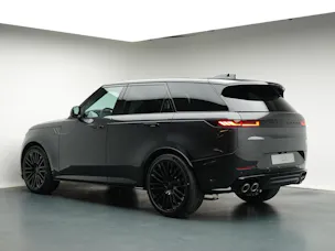 Land Rover Range Rover Sport 4.4 V8 SV Carbon
