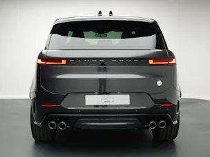 Land Rover Range Rover Sport 4.4 V8 SV Carbon
