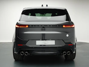 Fahrzeugbild LAND ROVER Range Rover Sport 4.4 V8 SV Carbon