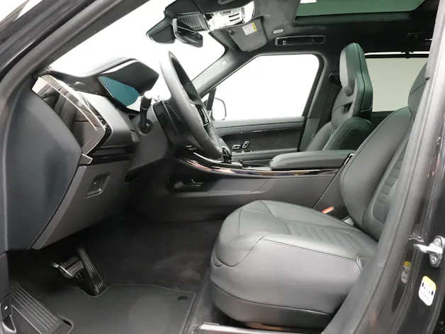 Land Rover Range Rover Sport 4.4 V8 SV Carbon