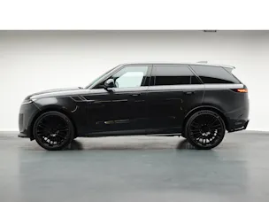 Land Rover Range Rover Sport 4.4 V8 SV Carbon