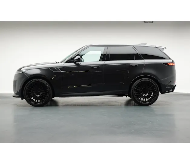 Land Rover Range Rover Sport 4.4 V8 SV Carbon
