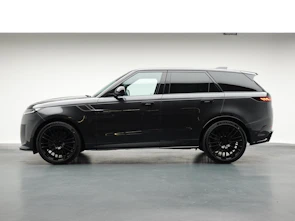 Fahrzeugbild LAND ROVER Range Rover Sport 4.4 V8 SV Carbon