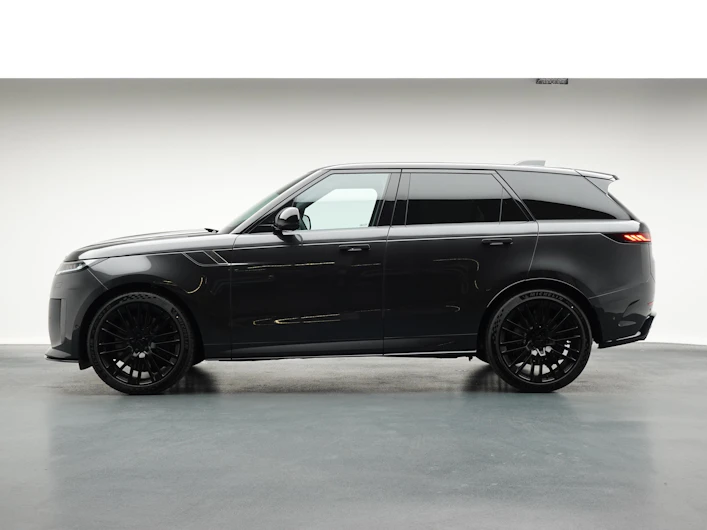 Fahrzeugbild LAND ROVER RANGE ROVER SPORT